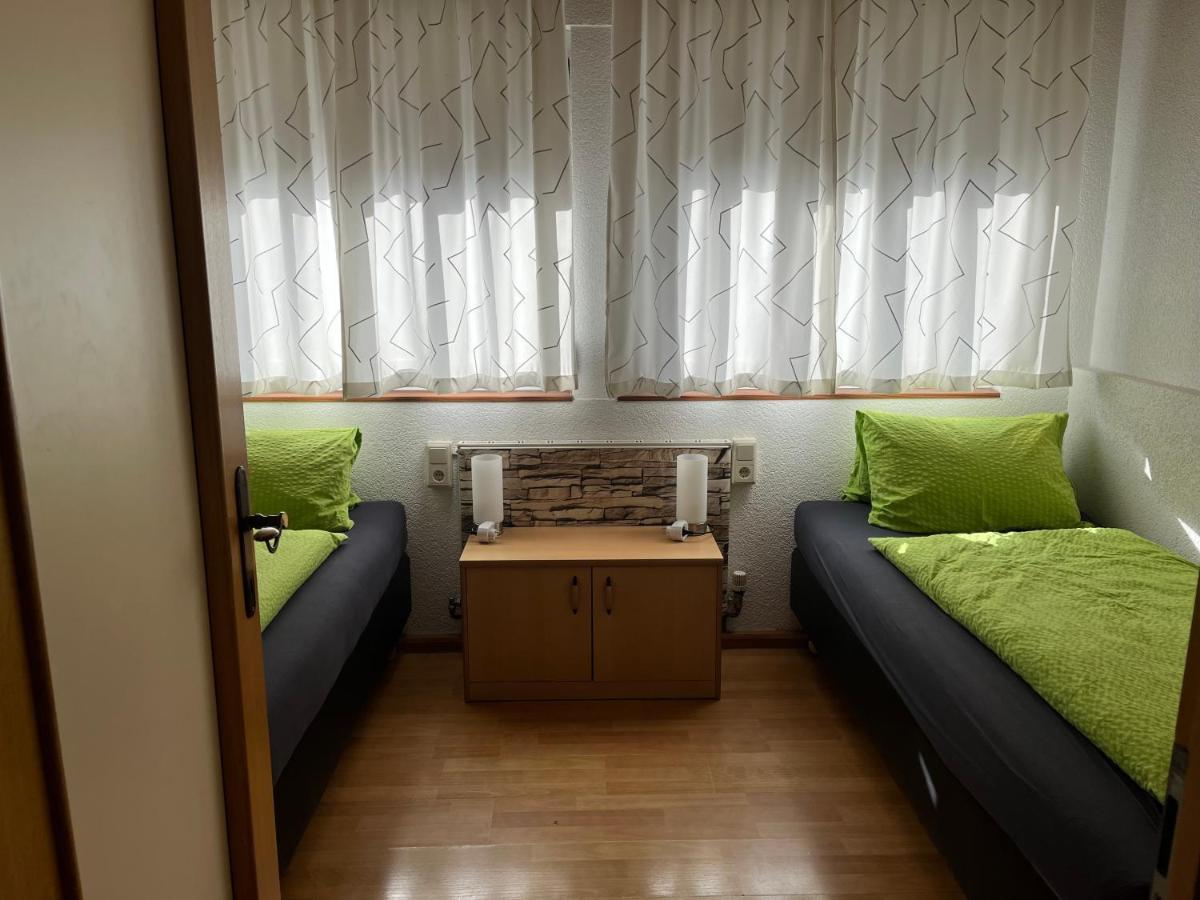 Haus Amalie Apartment Soll Exterior photo